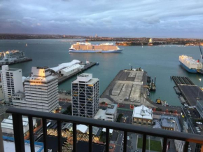 2 Brm Apt - Amazing Harbour Views, Level 30